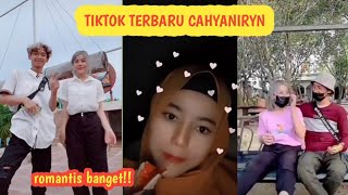 TIKTOK TERBARU CAHYANIRYN & HEIRAKS