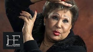 Historias Engarzadas - Olga Guillot