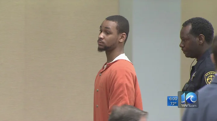 Case against teen charged in Va. Beach homicide moves forward