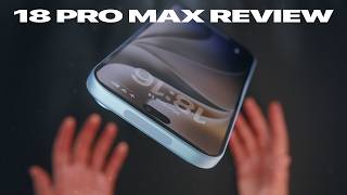 Thumbnail for iPhone 18 Pro Max Review: A20 Pro Tested