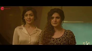 1921 movie song ( Sunn Le zara )Zareen Khan & Karan Kundrra Arnab Dutta Harish Sagane Vikram Bhatt