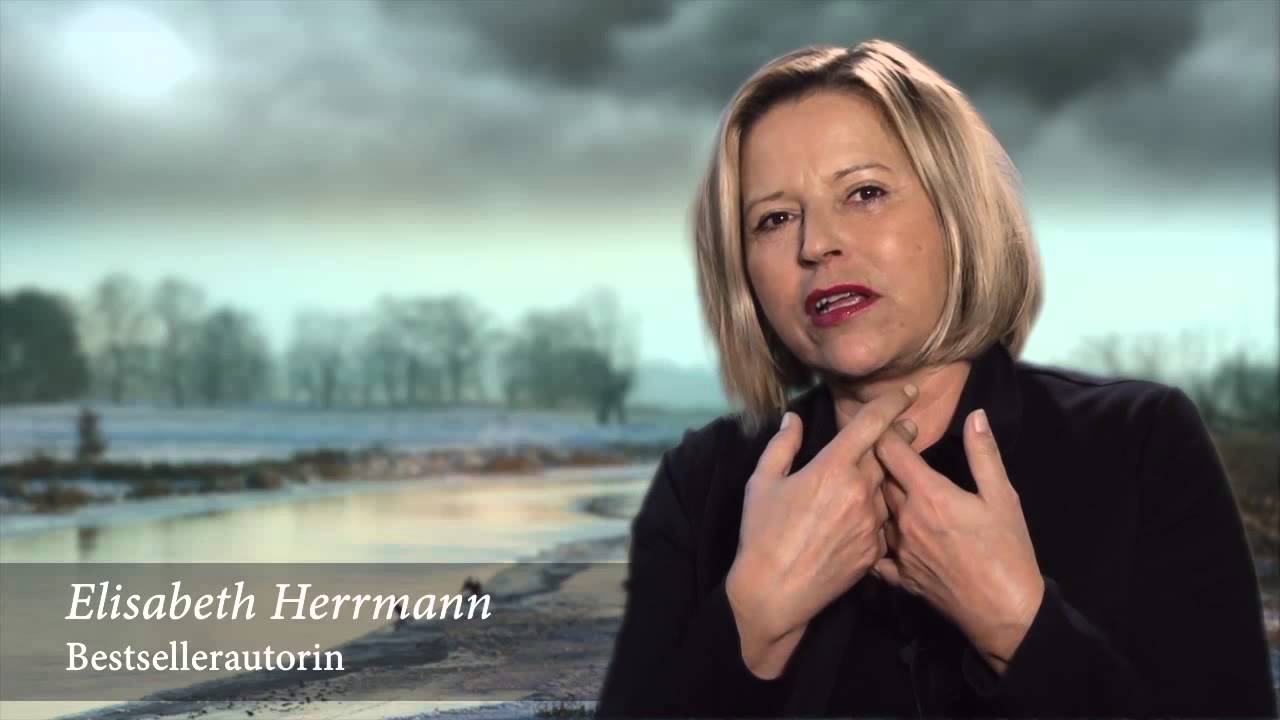 ratgeber leitfaden Elisabeth Herrmann - Persönliche Worte an ihre Leser zu 