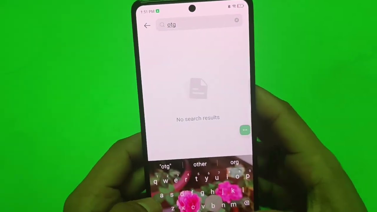 How To OTG Pendrive Connecting Problem In Tecno Pova 7 5G,7 Pro 5G