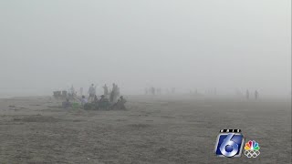 Spring break this year "manageable" for Port Aransas police