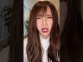 どっちの方が好き？？#shorts