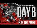 【MAP配信】Apex Legends Global Series Year 6：Split 1 【APAC North Pro League Day 8】