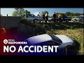 Flash Flood Washes Up Body Down Stream  | The New Detective | Real Responders