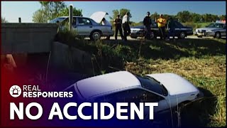 Detectives Must Prove That A Death Was No Accident | The New Detective | Real Responders screenshot 5