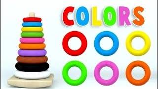 🌈 ABC Colors Blast! Learn A–Z with Super Fun Rainbow Animation for Kids | WonderABC World