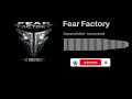 Fear Factory - Depraved Mind (Instrumental)