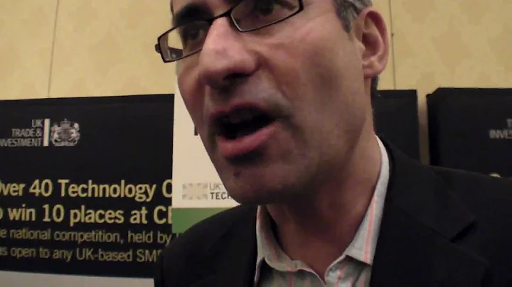 PicoChip Provision Femtocell technology