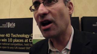 PicoChip Provision Femtocell technology