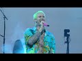 Lost Maroon 5 Detroit MI 8 23 21 Lost Maroon 5 Detroit MI 8 23 21