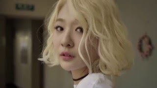 [Teaser] 반지 - 볼빨간 사춘기