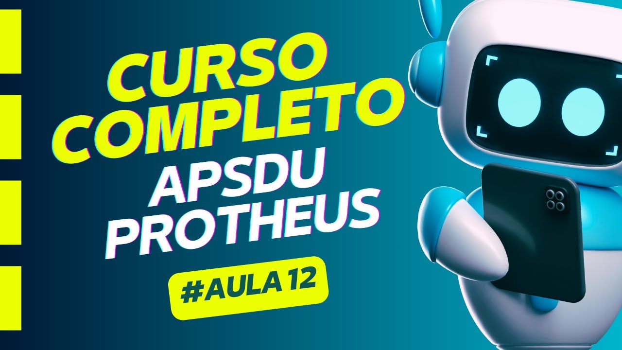 CURSO APSDU - AULA 12 - QUERY ANALYSER - YouTube