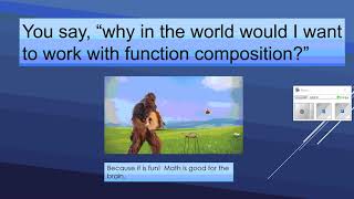 Famous 5 2 Function composition Wealth