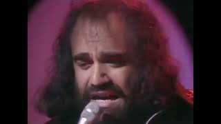 Demis Roussos - I Need You