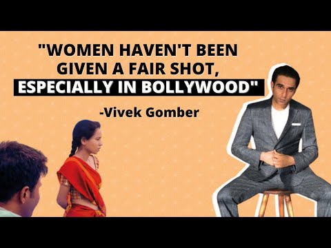 Meet the actor, Vivek Gomber, who is breaking stereotypes with the film: Is Love Enough? SIR