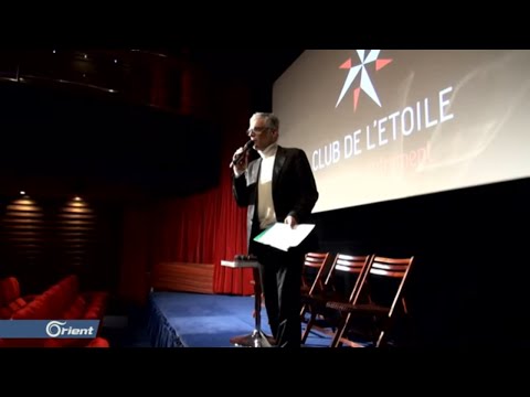 إلى سما فيلم وثائقي للمخرجة السورية وعد الخطيب يعرض في باريس