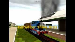 Triple Header - Trainz Remake