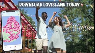 Discover Love in Africa: Watch Our Exclusive Dating App Lovisland! screenshot 5