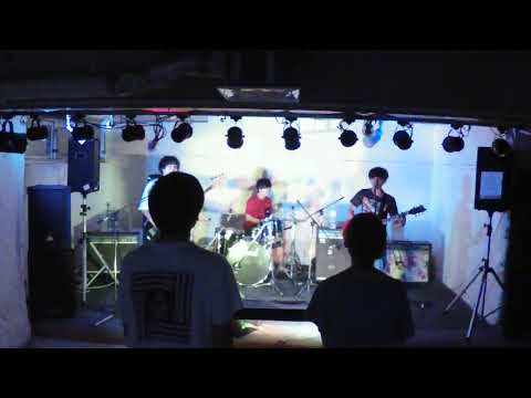andymori-ベンガルトラとウィスキー