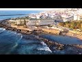 Ericeira | Mafra, Portugal | 4K