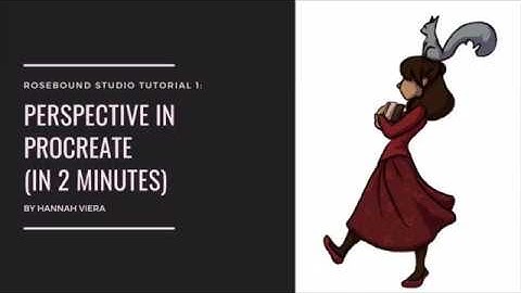 20190202 Procreate Perspective Grids