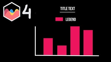 How To Create Border Line Under the Title in Chart JS 4