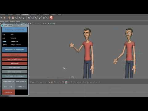tbOverlap introduction