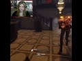 For Whom the Bell Tolls | Dead by Daylight #shorts #dbd #deadbydaylight #dbdwraith #dbdjumpscare