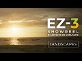 Ez3 showreel by jrme de gerlache  landscapes