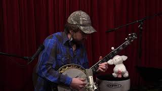 Nashville Skyline Rag - The Daivd Grier Band