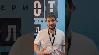 Режиссер сериала &quot;Фулл Хаус&quot; Григорий Васильев - о том, где нашел вдохновение для сюжета. #ири