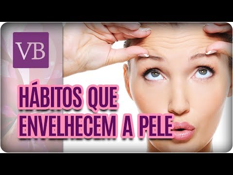 Vídeo: Opinião Do Cosmetologista: Estrelas Que Envelhecem Lindamente