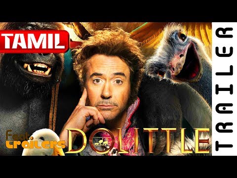 dolittle-(2020)-official-tamil-trailer-#1-|-feattrailers