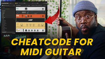 How to Make Your MIDI Guitar Sound Realistic