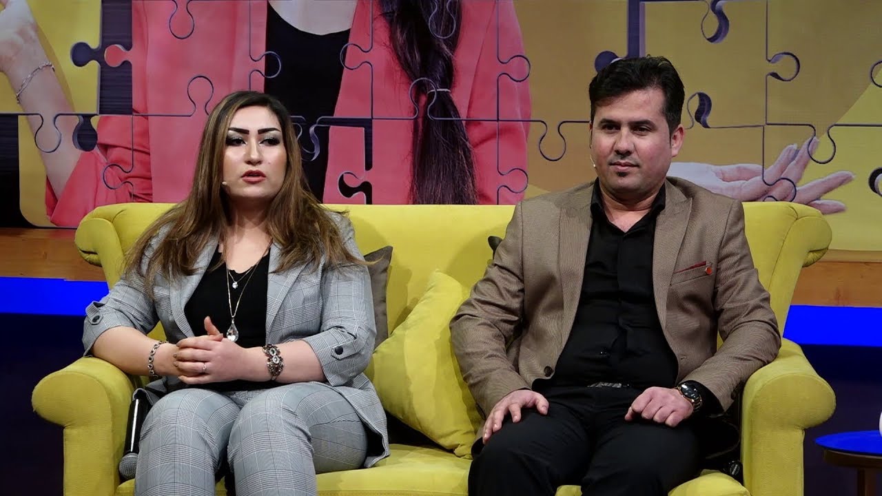 بندار له نجیبی سره - صحبت های خودمانی با دل انگیز و اجرای آهنگ زیبا از بصیر تنها