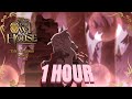 Edas requiem duet 1 hour seamless loop  the owl house ost