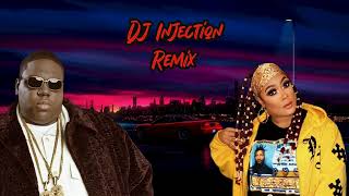 Da Brat feat Jermaine Dupri & Notorious BIG - Da B Side (DJ Injection Remix 2024)