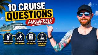 10 Cruise Questions Every First Timer Asks Answered (Nassau, CocoCay & More)