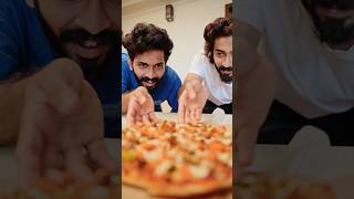 The Last slice 🍕