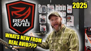 Exclusive: Real Avid’s NEW Gunsmithing Tools for 2025! (SHOT Show First Look)