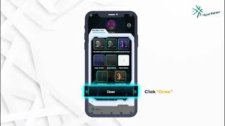 How to join HyperNation & Claim Mystery Box