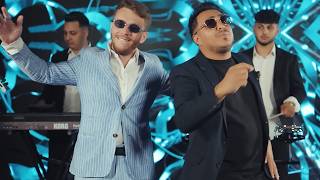 Florin Cercel ❌️ Rico Nadara - Exemplu de frati [Video Oficial]