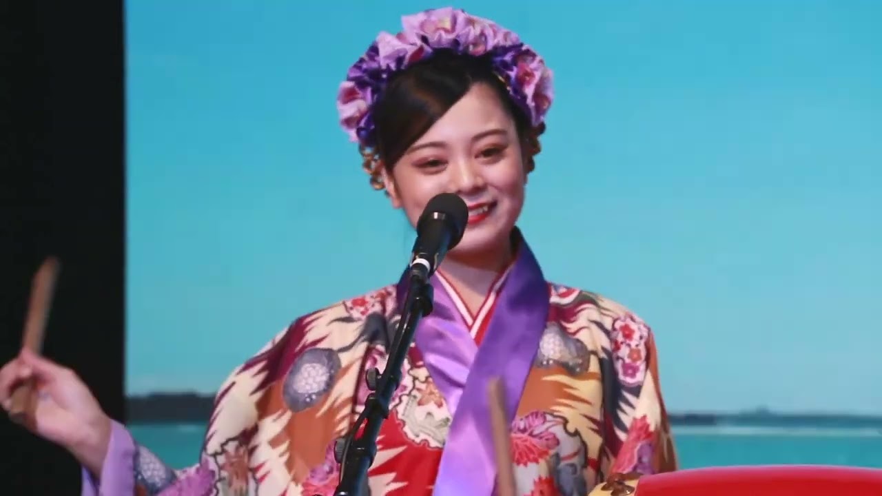 浜ぬチクラ小／ティンクティンク