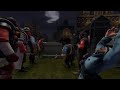 Oil ep 1 A Reason To Abuse