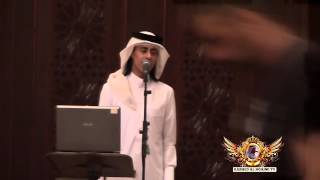 Man Amedeh Am -  by Arab guy