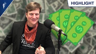 Wealth Multiplier By Age: How Rich Will You Be?