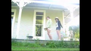 MCG Diggin' it. Yeah.